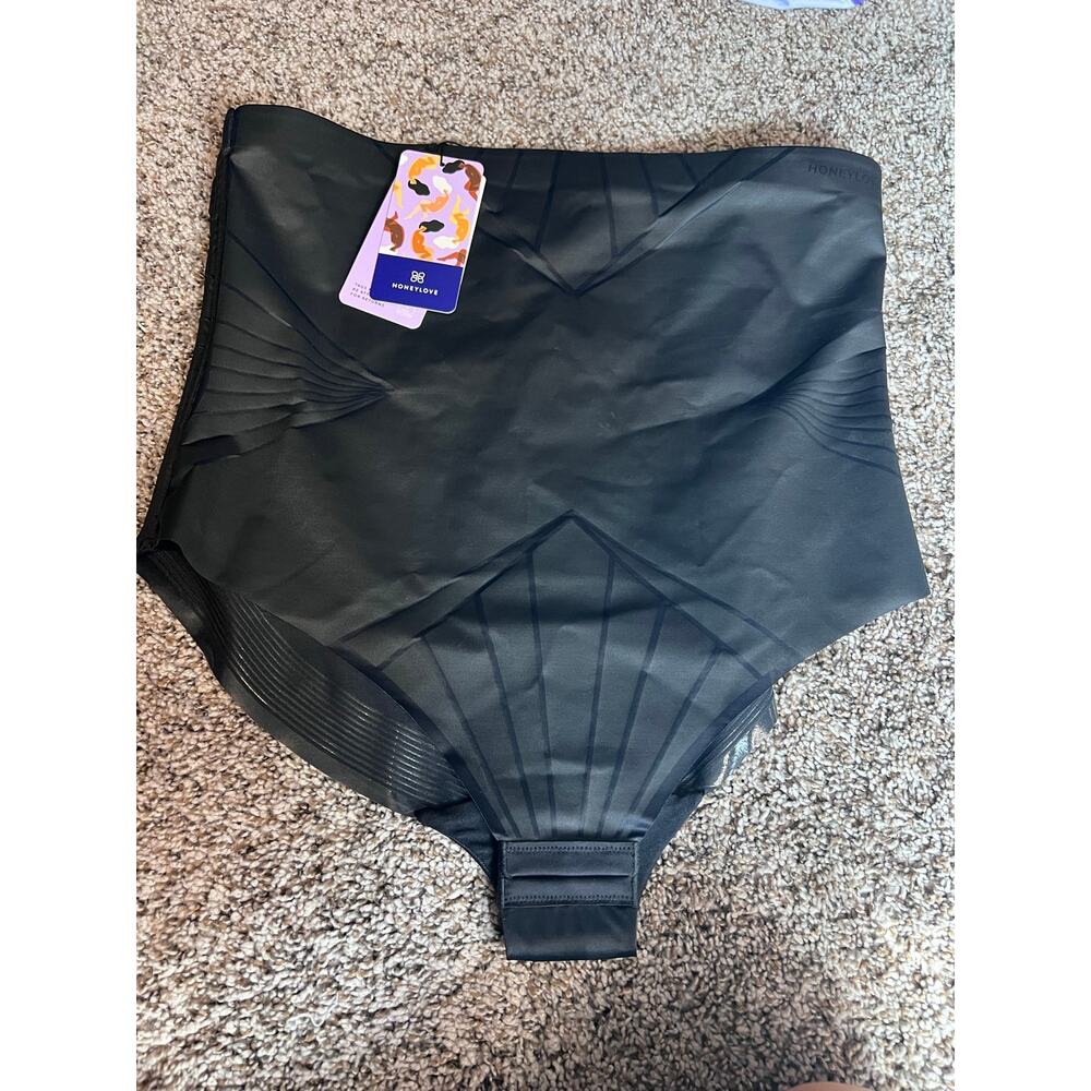 Honey love shapewear nwt